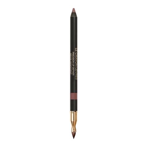 crayon a levres chanel